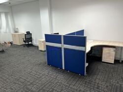 Raffles Place MRT (D1), Office #454918021